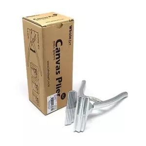 [문구/오피스] 미술용 캔버스 플라이어 왁구 집게 천 팽창 도구