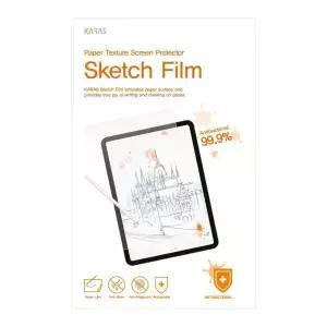 /파인피아 ASUS  G15 GA503QM용 항균 저반사 종이질감필름K