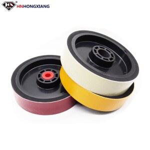 노바 송진 소프트 다이아몬드 연마 그라인딩 캐빙 휠, Lapidary 기계용