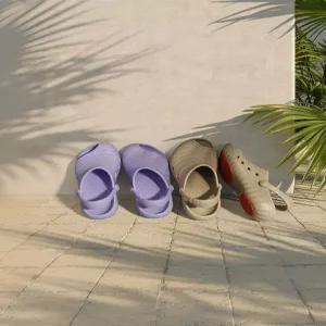 [켄롤]미끄럼방지 샌달 아웃도어 논슬립 크록스 K311