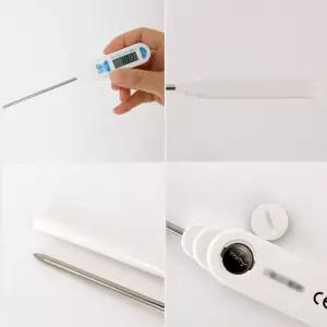 센서보호케이스 탐침 온도계 음식온도계 [BQR86855]