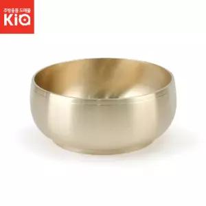 유기비빔 냉면그릇 고궁 방짜 놋그릇 평양 옥면놋그릇 방짜유기그릇 방짜