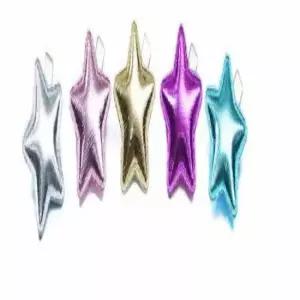 [반려] 애견 집게핀 5색x4개씩 동물머리핀 펫악세사리 강아지삔