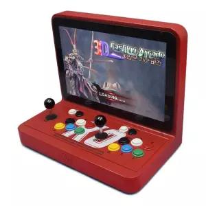 오락실 게임기 동전 인용 오락기 본품 가정용 전기