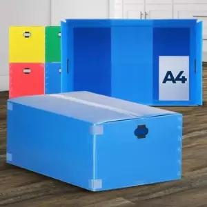 [JED] 이삿짐 정리 상자 이사박스 세트 포장 10호 소형 대형