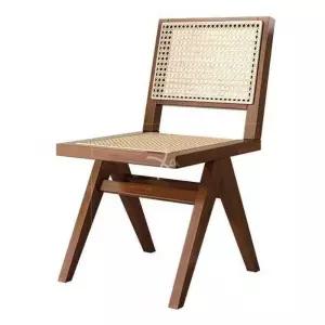 호텔 라운지 얼 세트 레저 체어 등나무 펜션 3종 가구