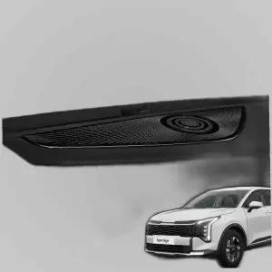 더뉴 스포티지 NQ5 튜닝 용품 센터 스피커 커버