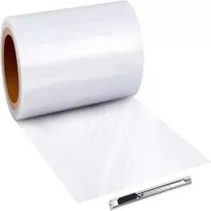 식품 보관용 커터로 뼈에 구멍이 뚫리는 것을 방지하는 레몬시크릿 7.87 x 65.62 진공 포장 보호 시트