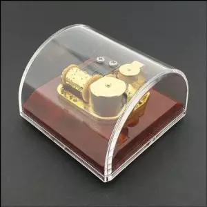 [JED] 돔형 뮤직박스 오르골