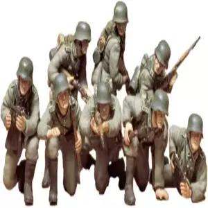 타미야 1/35 독일 기갑 그레나디어 TAM35061