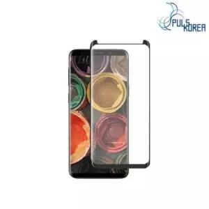 액정필름 풀커버 강화유리 보호필름 갤럭시S8