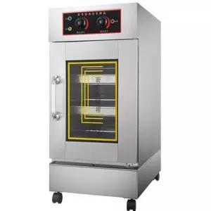 빵집 발효기 제빵 식빵기계 숙 6단 베이커리