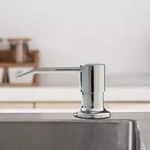 [SBD] 싱크인 호스 세제펌프 세제 디스펜서 1m 업소 대용량