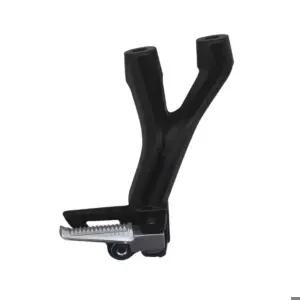 Loncin Voge 250rr 부품용 오토바이 보조 페달 발판