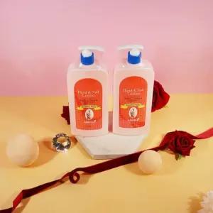 핸드네일 로션 편안하게 진정효과 촉촉하게 450ml 2개