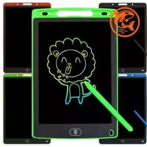 [문구] 대형 디지털 메모 타블렛 대형 필기판 전자 화이트보드 빅사이즈 가정 사무용