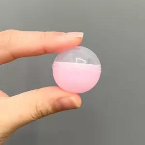 뽑기 캡슐 통 32mm 20개뽑기 추첨볼 뽑기공 빈캡슐