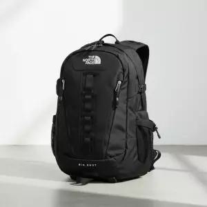 노스페이스 빅샷 엠 25L 백팩 NM2DR01 데일리 등산 가방