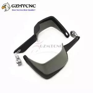 핸드가드 핸드 가드 브레이크 클러치 레버 보호대 실드 커버 BMW R1200 GS R 1200GS 2004-2012 용 04-12 R1