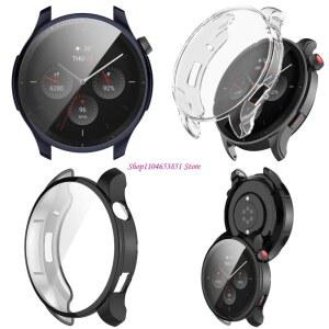 GTR4 케이스용 커버 TPU 무광택 보호 범퍼