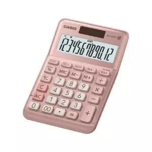 [문구/오피스] 카시오 31500 베이직 MS-120FM-PK 핑크