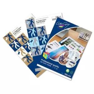 [문구/오피스] 광택 컬러레이저 전용지 A4 200g 100매