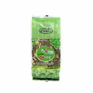기니피그 먹이 80g 토끼키우기 토끼밥 토끼풀 기니피그간식 토끼건초