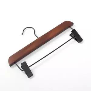 [JED] 2p세트 길이조절 바지걸이 집게걸이 27.5cm