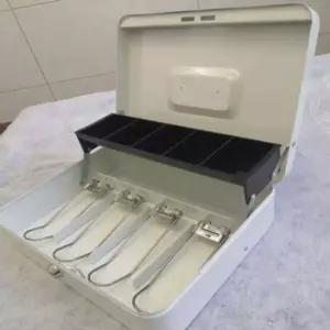 지폐보관함 현금보관함 가정용 금고 휴대용 미니돈통