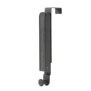 [생활] 걸이형 방문걸이 길이조절 도어행거 문걸이행거