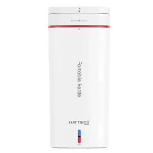 전기포트 폴딩 휴대용 접이식 포트 티포트기 보리 커피