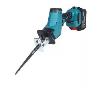 무선 충전식 나무 톱 전기 목공 다기능 목재 절단 나무절단