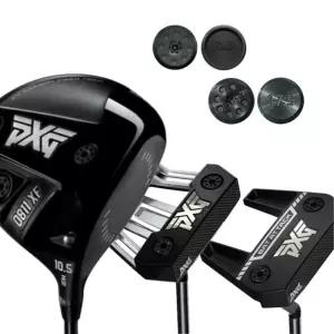 0811 프로토타입 GEN4 GNE5 GEN6 GEN7 드라이버 퍼터 호환 무게추 아이언제외 PXG