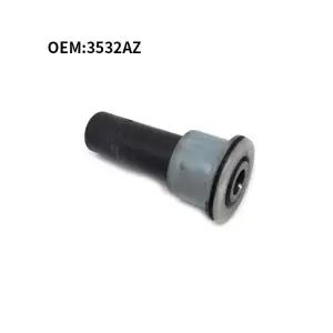 3523AZ 서스펜션 암 부싱 사일런트 락 고무 시트로엥 C6용 푸조 508I 407용 브래킷 상부
