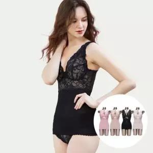 [아키]아키 라이크라 인견 보정 란쥬쉐이퍼 4세트 - AK112