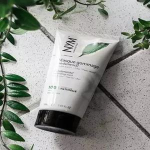 [님]펀더멘탈 엑스폴루에이팅 워시오프팩 마스크 50ml