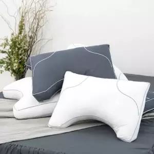 [SK스토아_기타][더자리][1개세트]깨끗한 잠 삶아쓰는 순면베개_683774