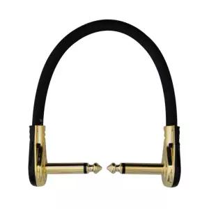 일렉기타스트랩 1 Pc 소음 방지 기타 패치 케이블 10-60cm 14 