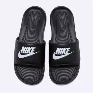 빅토리 원 슬라이드 블랙 남성 CN9675-002 399932