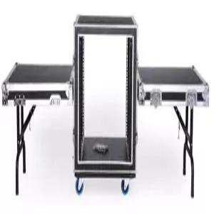 디제잉 믹서 스테이션 탁자 디제잉장비 테이블 콘솔 무대 받침대