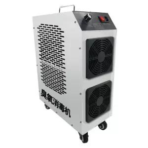 오존발생기 업소용 매장용 공기 메이커 제조기 가정용 탈취기 냄새제거 기계 소형 살균기 축사