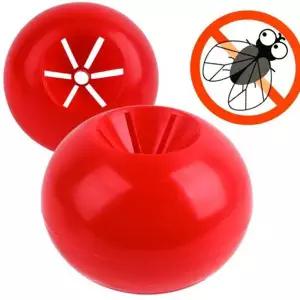 날파리 퇴치제 싱크대 무독성 주방 초파리 퇴치제 과일 쓰레기통 음식물 끈끈이 가정용 쓰레기 액상 트랩