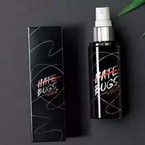 해충 기피제 스프레이형 휴대용 진드기 모기 기피제 야외용 아웃도어 액체형 낚시용 낚시