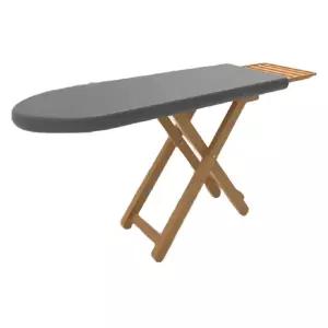 원목 매트 가정용 다리미판 접이식 다림질 원목다리미판 다림판 다리미 스탠드 패드 장갑 좌식