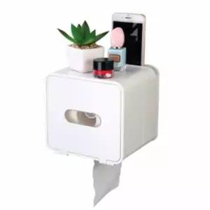 [SBD] 휴지 걸이 방수 휴지디스펜서 방수휴지케이스 화장실 욕실화장지걸이