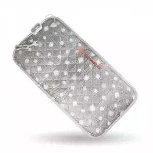 2인용 전기방석 모던그레이 따뜻한방석 겨울방석 보온