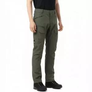 남성 풀루 카고 스트레치 하이브리드 팬츠 1114167-604