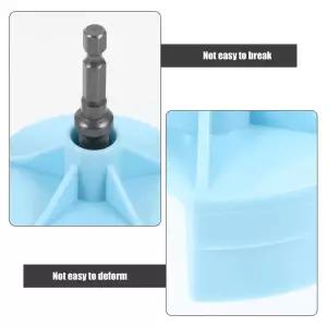 니팅머신 뜨개질 기계 어댑터 크랭크 핸들 공예용 고속 전동 가정용