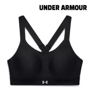 [언더아머]스포츠브라 1372557-001 여성 컨티넘 하이 스포츠 브라 743208