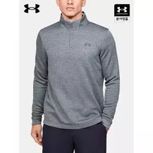 [언더아머]UA Storm 스웨터플리스 남성 반집업_1347708-012 743436